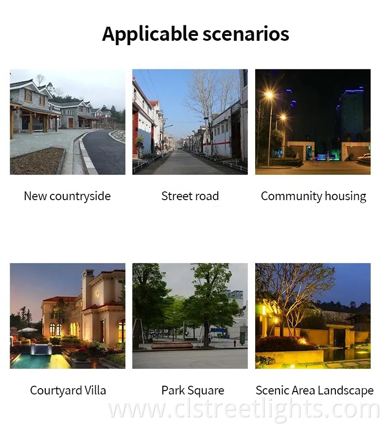 Die-Cast Alu Solar Panel and Lamp Seperately Split-Type 200W LED Street Light Radar Outdoor Road Garden Super High Lm Cheap Price Solar Street Light